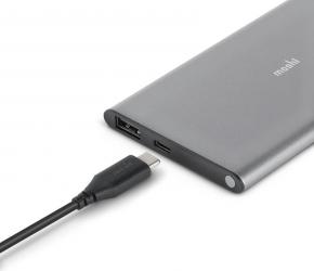 mishi ionslim portable battery charger